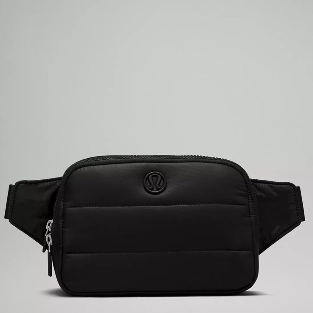Lululemon Everywhere Belt Bag Wunder Puff NWT